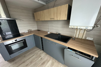 achat appartement nevers 58000