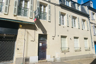 achat appartement nevers 58000