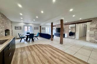 achat appartement nevers 58000