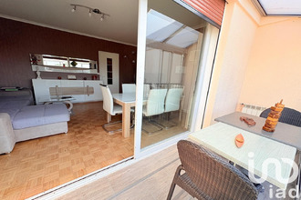 achat appartement nevers 58000