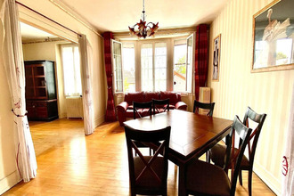 achat appartement nevers 58000