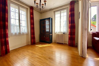 achat appartement nevers 58000