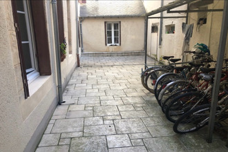 achat appartement nevers 58000