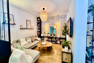 achat appartement nevers 58000