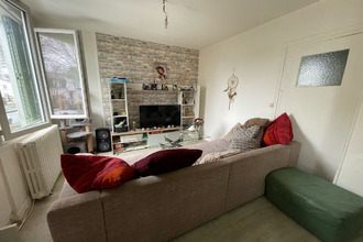 achat appartement nevers 58000