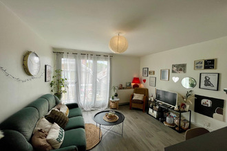 achat appartement nevers 58000