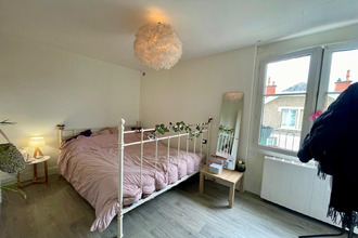 achat appartement nevers 58000