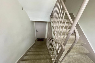 achat appartement nevers 58000