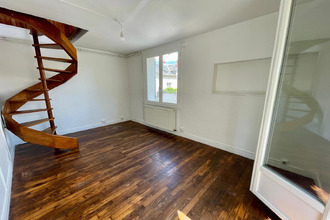 achat appartement nevers 58000