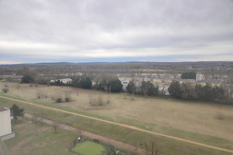 achat appartement nevers 58000