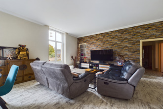 achat appartement nevers 58000