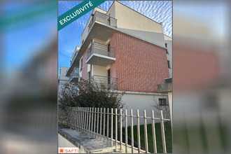 achat appartement nevers 58000