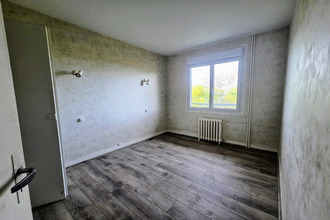 achat appartement nevers 58000