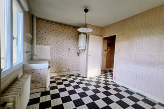 achat appartement nevers 58000