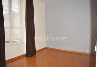 achat appartement nevers 58000