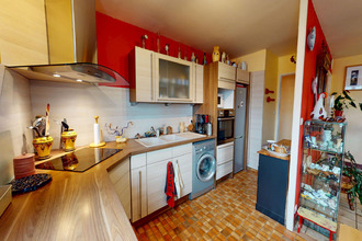 achat appartement nevers 58000
