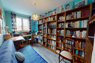 achat appartement nevers 58000