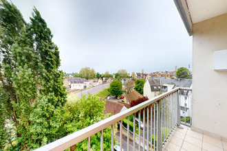 achat appartement nevers 58000