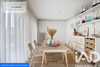 achat appartement nevers 58000