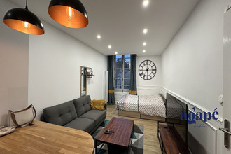 achat appartement nevers 58000