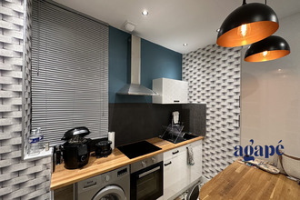 achat appartement nevers 58000