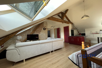 achat appartement nevers 58000