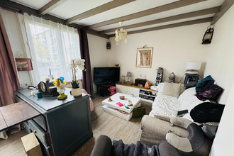 achat appartement nevers 58000