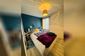 achat appartement nevers 58000