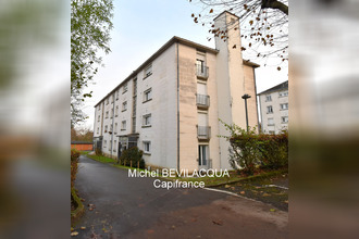 achat appartement nevers 58000