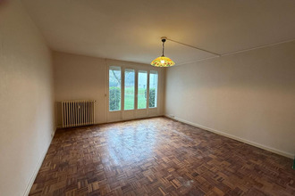 achat appartement nevers 58000