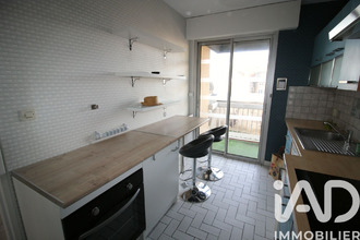 achat appartement nevers 58000