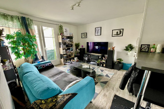 achat appartement nevers 58000