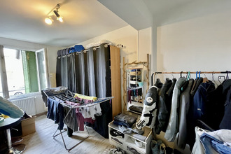 achat appartement nevers 58000