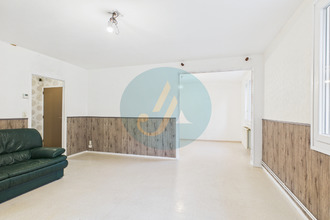 achat appartement nevers 58000