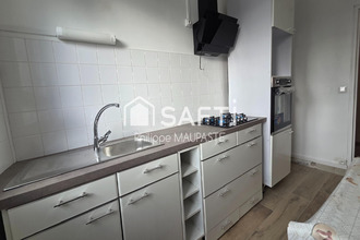achat appartement nevers 58000