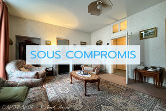 achat appartement nevers 58000