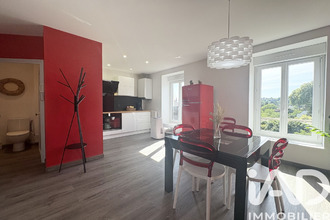 achat appartement nevers 58000