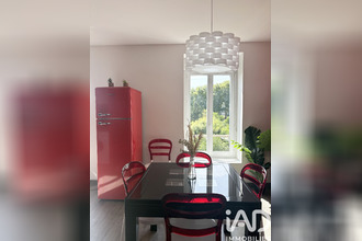 achat appartement nevers 58000