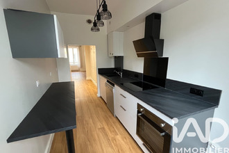 achat appartement nevers 58000