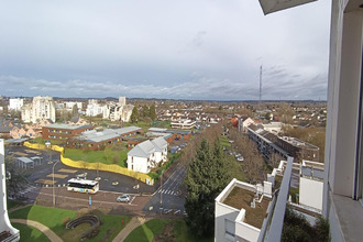 achat appartement nevers 58000