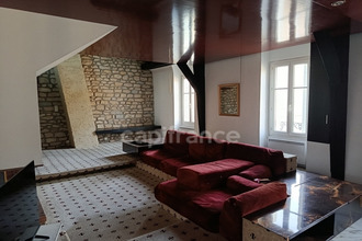 achat appartement nevers 58000