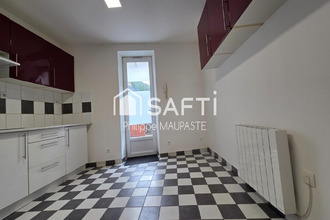 achat appartement nevers 58000