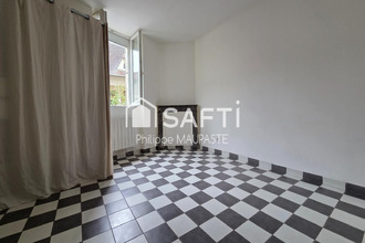 achat appartement nevers 58000