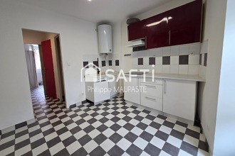 achat appartement nevers 58000