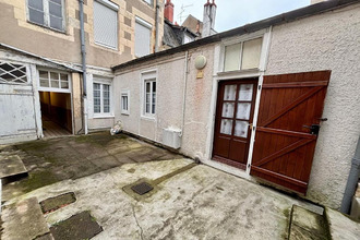 achat appartement nevers 58000