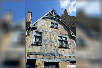 achat appartement nevers 58000