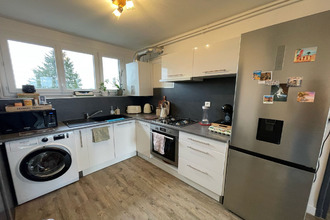 achat appartement nevers 58000