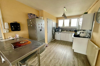achat appartement nevers 58000