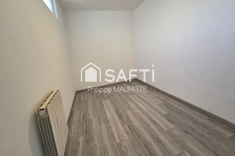 achat appartement nevers 58000