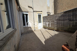 achat appartement nevers 58000